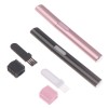 Electric Face Eyebrow Scissors Hair Trimmer
