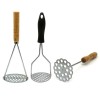 Stainless Potato Masher for Kitchen