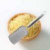 Multi-purpose Stainless Steel Sharp Vegetable Fruit Lemon Cheese Grater