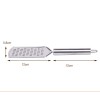 Multi-purpose Stainless Steel Sharp Vegetable Fruit Lemon Cheese Grater