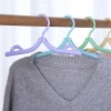 Multi Fold Travel Hanger, Portable Outdoor Non-Slip Hanger For Clothes