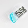 Cake Decorating Icing Piping Nozzles Set