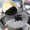 Stainless Steel Oil Splatter Screen Frying Pan