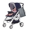 Portable Diaper Changing Pad - Waterproof Foldable Baby Changing Mat