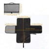 Portable Diaper Changing Pad - Waterproof Foldable Baby Changing Mat