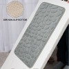 Bath Mat Non-slip Carpets In Wash Basin Bathtub Side Floor