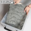 Bath Mat Non-slip Carpets In Wash Basin Bathtub Side Floor