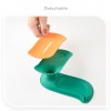Double Layer Soap Box