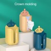 Wall Mounted Tissue Box for kitchen