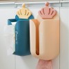 Wall Mounted Tissue Box for kitchen