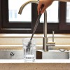 Long Handle Silicone Cleaning Brush