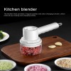 Automatic Cream Food Cake Baking Dough Mixer