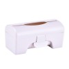 Plastic Garbage Bag Storage Box