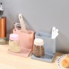 Multipurpose Rack and Holder