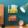 Multifunction Wall Mounted Organizer Bathroom & Kitchen