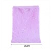 5Pcs Quick Dry Cleaning Towel Set