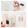 Air Conditioner TV Remote  Self Adhesive Wall Hook