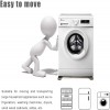 Multi-function movable Wheel Stand Home Appliance