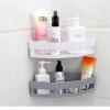 Bathroom Wall Corner Rack