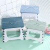 Outdoor Portable Folding Mini Stool