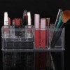 Transparent Makeup Organizer Storage box