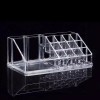 Transparent Makeup Organizer Storage box