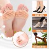 1 Pair Feet Sleeve Pads