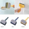 Multi-functional Mirror Wiper Scraper Bathroom Glass Wall Cleaning