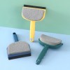 Multi-functional Mirror Wiper Scraper Bathroom Glass Wall Cleaning