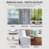 Multi-functional Mirror Wiper Scraper Bathroom Glass Wall Cleaning