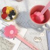 Long Handle Bottle Brush Soft Sponge Cleaning Brush