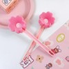 Long Handle Bottle Brush Soft Sponge Cleaning Brush