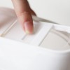 5 Pcs Food Grade Plastic Sealed Cans For Kitchen