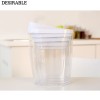 5 Pcs Food Grade Plastic Sealed Cans For Kitchen