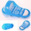 Foot Massager Brush Slipper for Unisex Adults