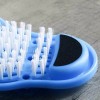 Foot Massager Brush Slipper for Unisex Adults