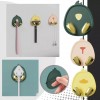 Pack of 3 Creative Adhesive Universal Hook