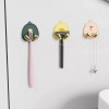 Pack of 3 Creative Adhesive Universal Hook