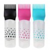 Hair Comb Bottle