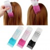 Hair Comb Bottle