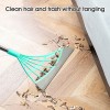 Broom Window Washing Wiper Silicone Spatula Mop