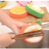 Fruite Style Dish Washing Sponge