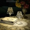 Acrylic LED Night Lamp