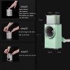 Multifunctional Vegetable Slicer Chopper Cutter