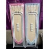 Foldable Iron Stand