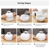 Aromatherapy Diffuser Humidifier Air Aroma Diffuser Machine