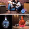 LED Night-Light ELLA Humidifier Air Aroma Diffuser  Machine