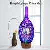 LED Night-Light ELLA Humidifier Air Aroma Diffuser  Machine