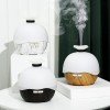 LED Night-Light ELLA Humidifier Air Aroma Diffuser  Machine