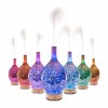 LED Night-Light ELLA Humidifier Air Aroma Diffuser Machine
